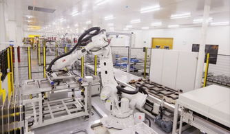 電動汽車頻頻自燃時,到哪里尋找更安全的電池包