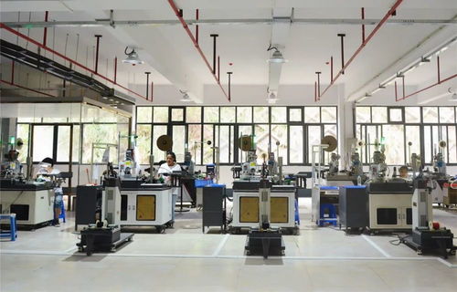 這逆襲太燃了 云陽農家子弟艱苦創業,把工廠從深圳搬回家鄉