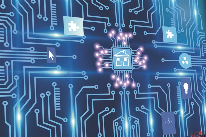 全國(guó)首筆集成電路布圖設(shè)計(jì)專(zhuān)有權(quán)質(zhì)押融資落地，金額達(dá)150萬(wàn)元