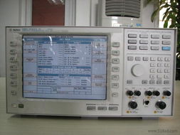 二手8960上海蘇州手機(jī)綜合測(cè)試儀 價(jià)格、廠家、圖片及電子特性解析